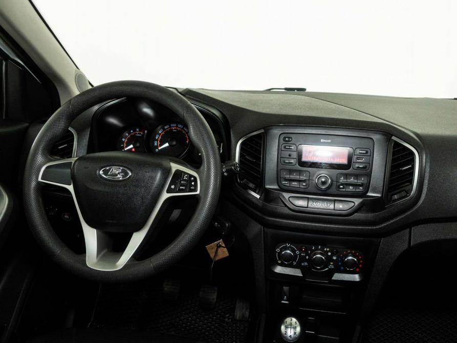Lada (ВАЗ) XRAY I Казань  - изображение 13