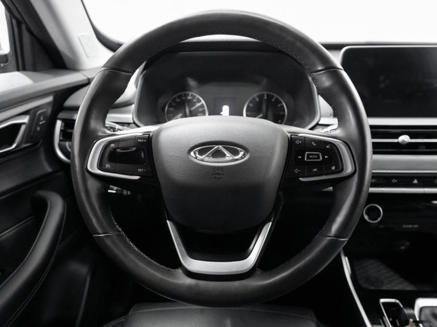 Chery Tiggo 4 Pro I Ульяновск  - изображение 7