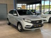 Lada (ВАЗ) XRAY I Оренбург  - изображение 26