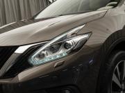 Nissan Murano III (Z52) Москва  - изображение 49