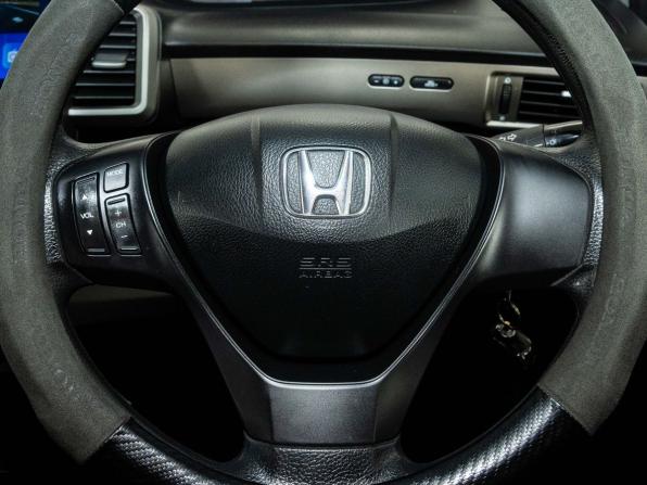 Honda Freed I с пробегом 2011 года, цена 940 000 рублей, 192870 км, компактвэн, Автокод Объявления