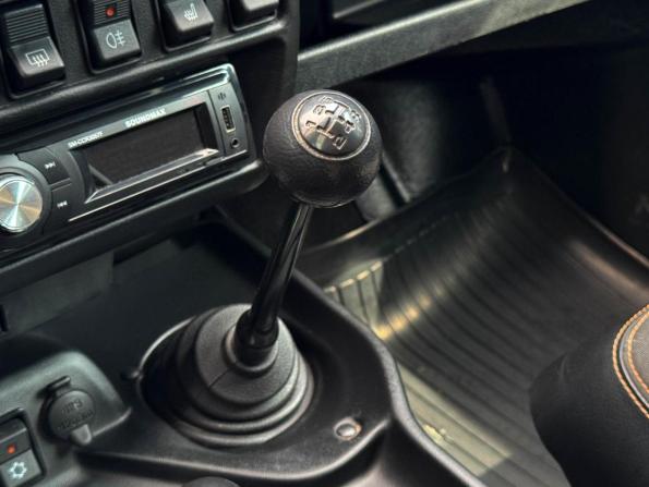Lada (ВАЗ) 2121 (4x4) I Рестайлинг с пробегом 2019 года, цена 799 000 рублей, 85376 км, внедорожник, Автокод Объявления