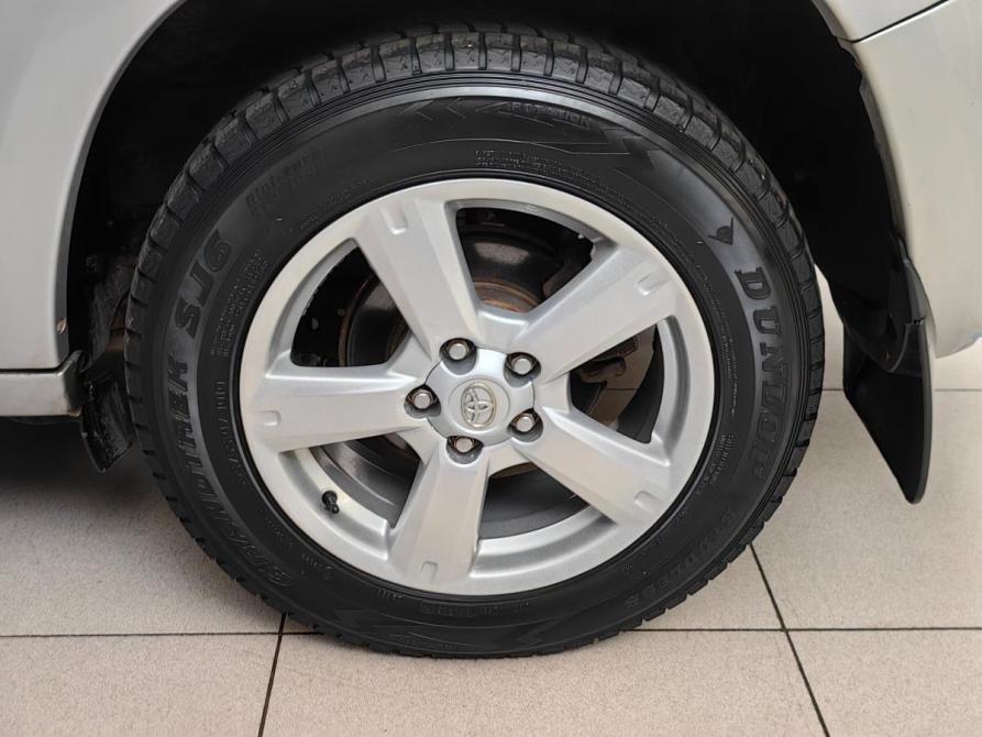 Toyota RAV4 III (XA30) Подольск  - изображение 25