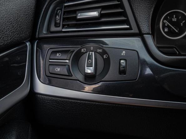 BMW 5 серии VI (F10/F11/F07) с пробегом 2011 года, цена 2 190 000 рублей, 190701 км, седан, Автокод Объявления