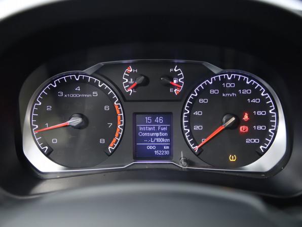 Haval H5 I с пробегом 2020 года, цена 1 230 000 рублей, 152230 км, внедорожник, Автокод Объявления
