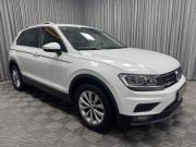 Volkswagen Tiguan II Стерлитамак  - изображение 42