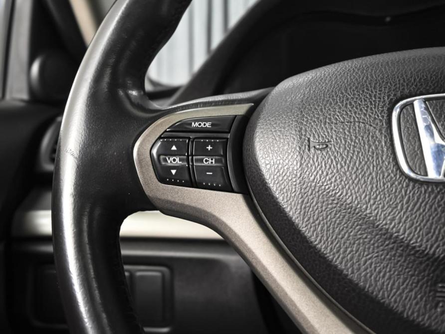 Honda Accord VIII Ставрополь  - изображение 18