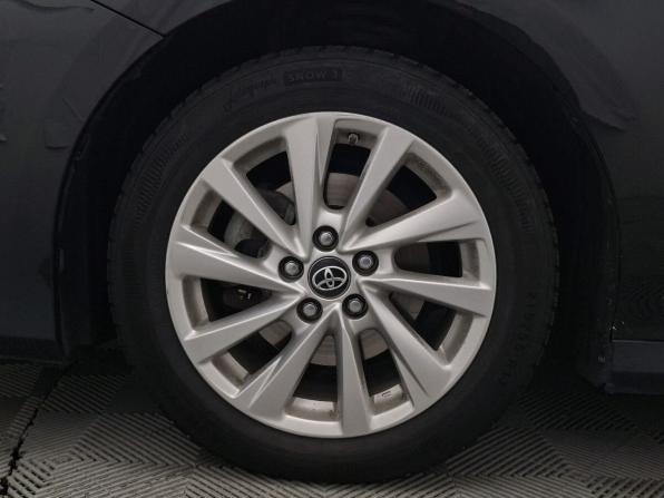 Toyota Camry VIII (XV70) Рестайлинг с пробегом 2021 года, цена 2 949 000 рублей, 86263 км, седан, Автокод Объявления