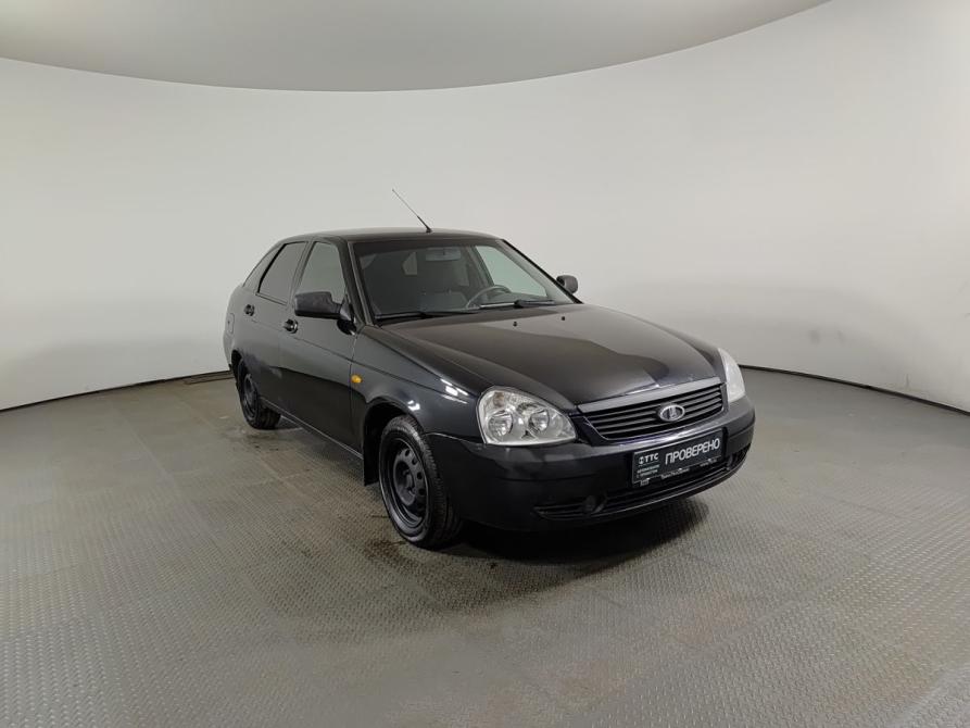 Lada (ВАЗ) Priora I Уфа  - изображение 3