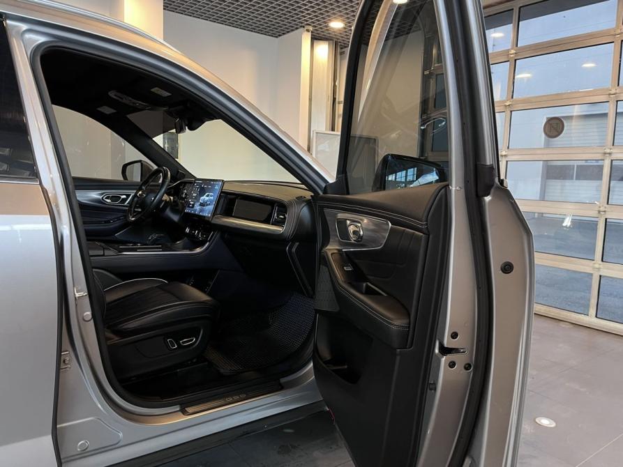 GAC GS8 II Чебоксары  - изображение 24