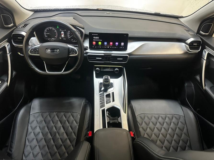Geely Coolray I Балашиха  - изображение 5