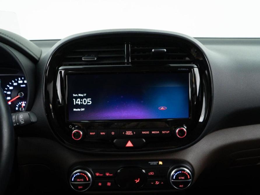 Kia Soul III Москва  - изображение 19