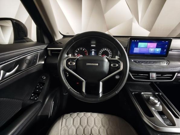Haval Jolion I с пробегом 2023 года, цена 1 787 000 рублей, 59731 км, внедорожник, Автокод Объявления