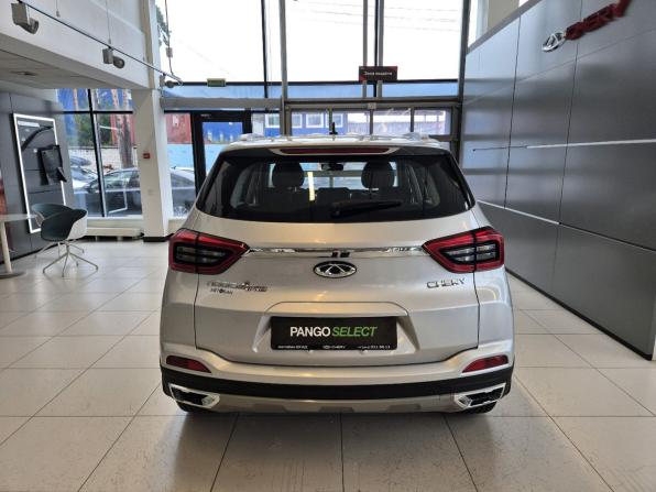 Chery Tiggo 4 Pro I Рестайлинг с пробегом 2023 года, цена 1 699 000 рублей, 11900 км, внедорожник, Автокод Объявления