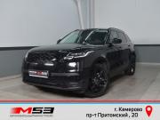 Land Rover Range Rover Velar I Кемерово  - изображение 32