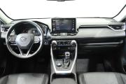 Toyota RAV4 V (XA50) Сургут  - изображение 43