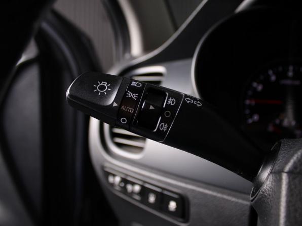 Kia Rio IV с пробегом 2018 года, цена 1 599 000 рублей, 76203 км, седан, Автокод Объявления