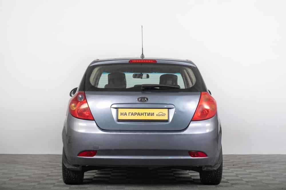 Kia Ceed I Томск  - изображение 5