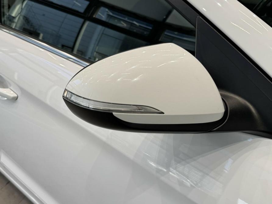 Hyundai Elantra VI (AD) Волжский  - изображение 10