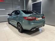 Kia Rio III Новосибирск  - изображение 17