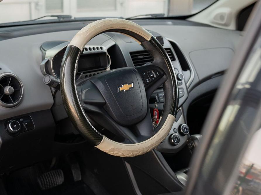 Chevrolet Aveo II Новосибирск  - изображение 11