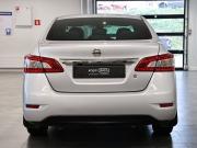 Nissan Sentra VII (B17) Калуга  - изображение 13