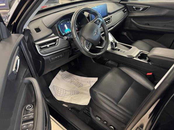 Chery Tiggo 4 Pro I Рестайлинг с пробегом 2023 года, цена 1 719 000 рублей, 23237 км, внедорожник, Автокод Объявления