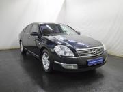 Nissan Teana I Рестайлинг Санкт-Петербург  - изображение 20