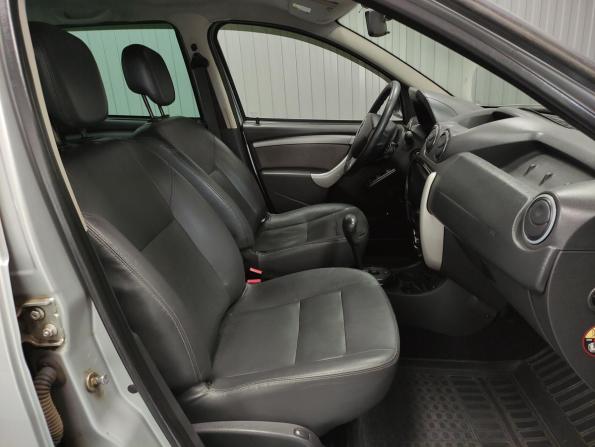 Renault Duster I с пробегом 2013 года, цена 790 000 рублей, 196000 км, внедорожник, Автокод Объявления