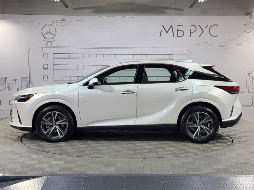 Lexus RX V Москва  - изображение 10