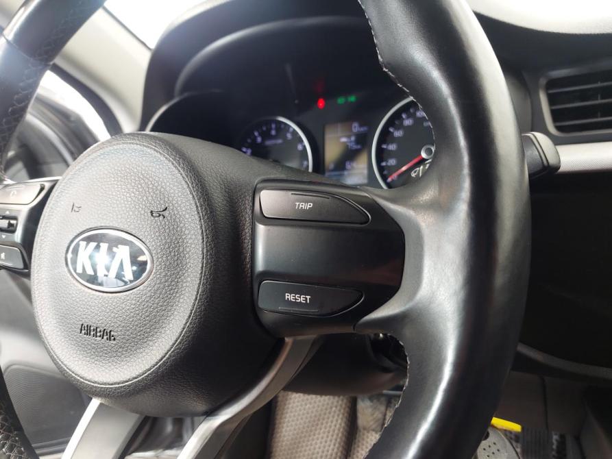 Kia Rio IV Пермь  - изображение 12