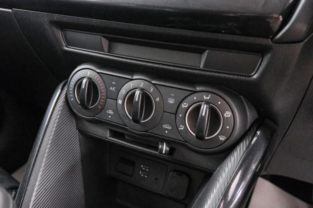 Mazda Demio IV (DJ) Красноярск  - изображение 17