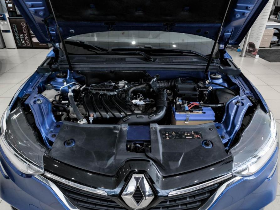 Renault Arkana I Казань  - изображение 11