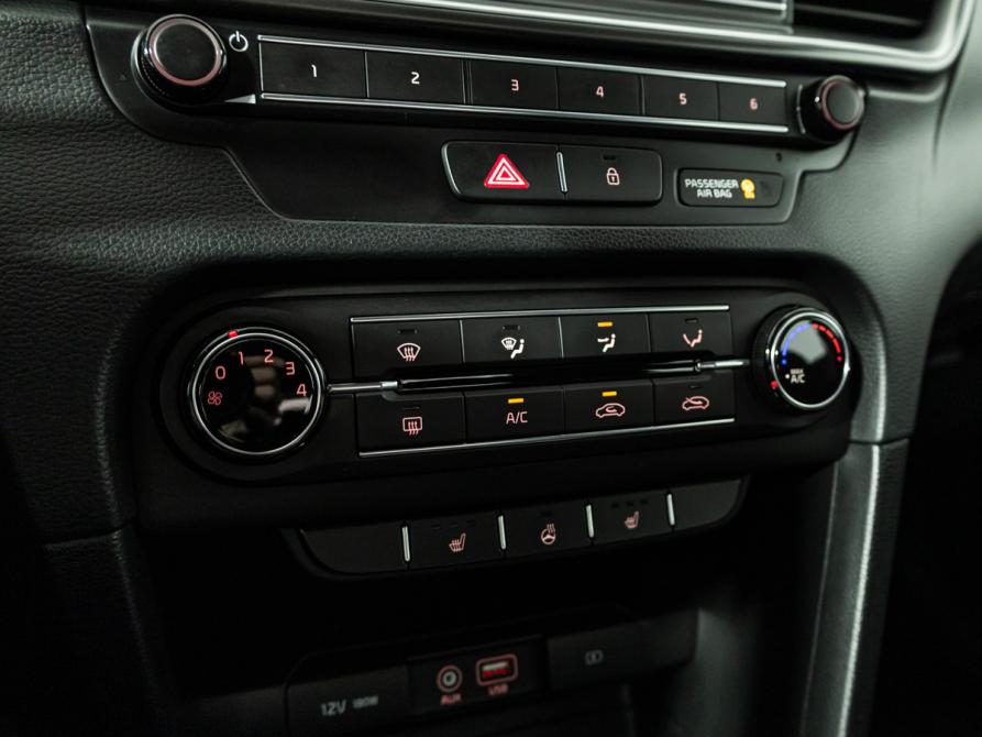 Kia Ceed III Санкт-Петербург  - изображение 15