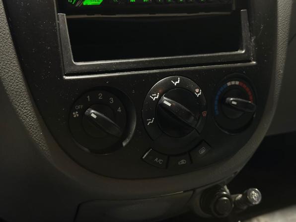 Chevrolet Lacetti I с пробегом 2008 года, цена 290 000 рублей, 160020 км, хэтчбек, Автокод Объявления