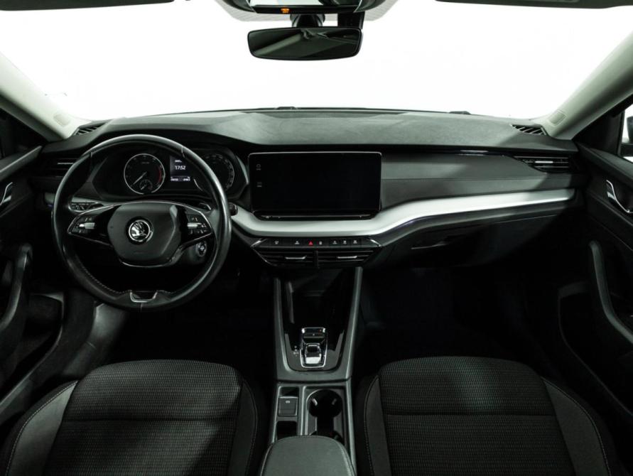 Skoda Octavia IV (A8) Санкт-Петербург  - изображение 14