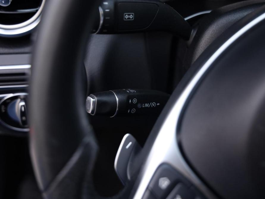 Mercedes-Benz C-Класс IV (W205) Санкт-Петербург  - изображение 20
