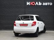 Skoda Fabia II Рестайлинг Екатеринбург  - изображение 24
