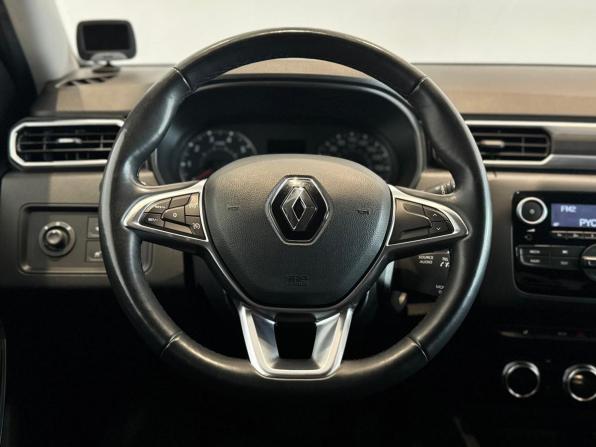 Renault Duster II с пробегом 2021 года, цена 1 510 000 рублей, 89710 км, внедорожник, Автокод Объявления