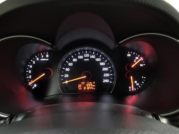 Kia Sorento II Рестайлинг с пробегом 2016 года, цена 2 170 000 рублей, 81843 км, внедорожник, Автокод Объявления