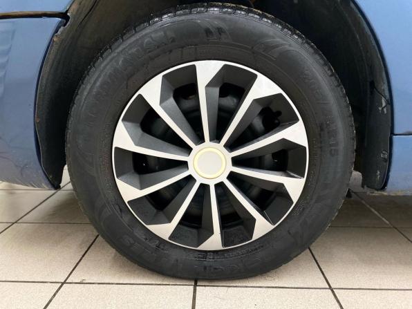 Citroen Berlingo II Рестайлинг с пробегом 2012 года, цена 627 000 рублей, 254168 км, компактвэн, Автокод Объявления