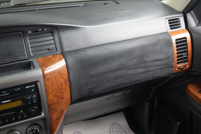 Nissan Patrol V (Y61) Рестайлинг с пробегом 2009 года, цена 2 199 000 рублей, 162966 км, внедорожник, Автокод Объявления