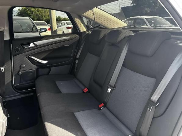 Ford Mondeo IV Рестайлинг с пробегом 2012 года, цена 729 000 рублей, 157985 км, седан, Автокод Объявления