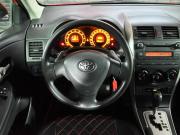 Toyota Corolla X (E140 E150) Екатеринбург  - изображение 24
