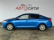 Hyundai Solaris II Тамбов  - изображение 23