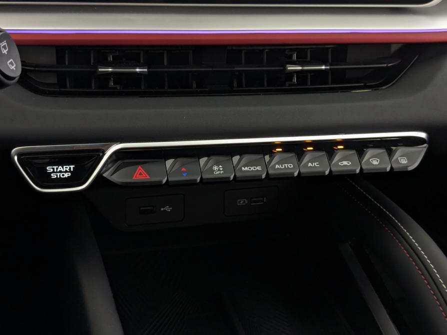 Geely Coolray I Рестайлинг Москва  - изображение 27