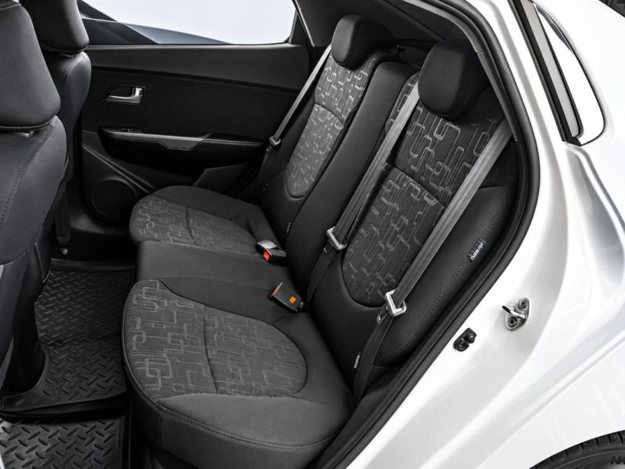 Kia Rio III Рестайлинг Тюмень  - изображение 9