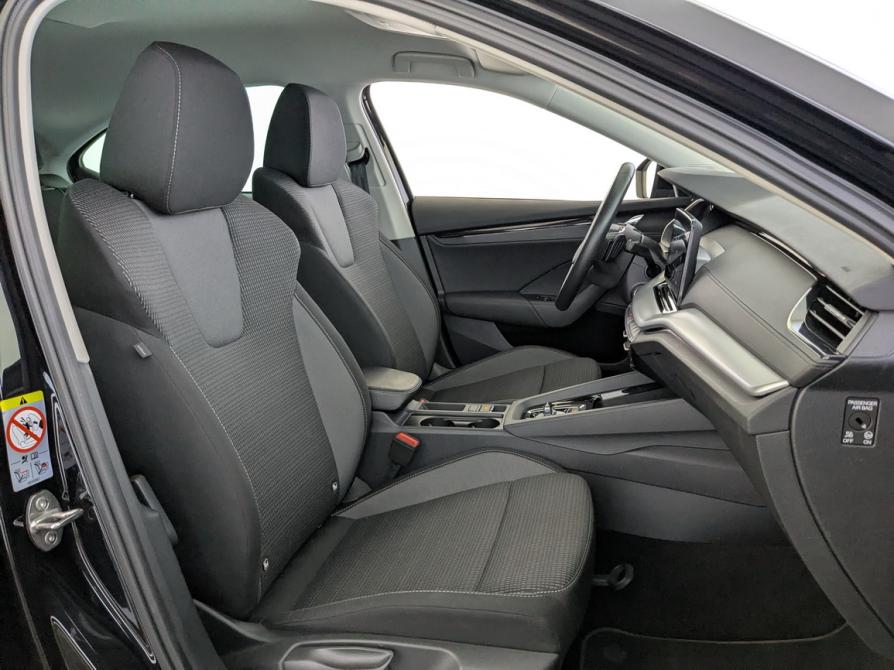 Skoda Octavia IV (A8) Москва  - изображение 22