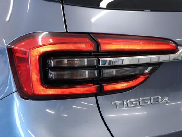 Chery Tiggo 4 I Рестайлинг с пробегом 2021 года, цена 1 220 000 рублей, 75167 км, внедорожник, Автокод Объявления
