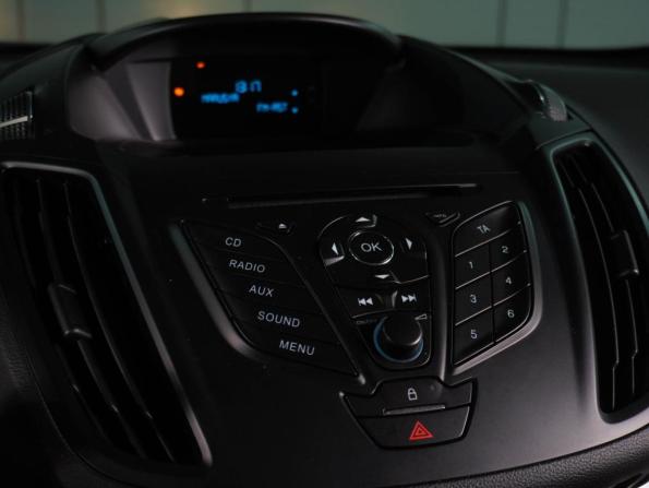Ford Kuga II с пробегом 2013 года, цена 1 299 000 рублей, 123038 км, внедорожник, Автокод Объявления